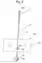 Fig. 03 - Golf club swing improvement device