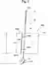 Fig. 06 - Golf club swing improvement device