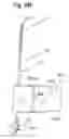Fig. 08 - Golf club swing improvement device