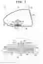 Fig. 02 - Golf club head
