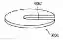 Fig. 01 - Golf club head