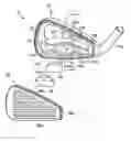 Fig. 01 - Golf club head