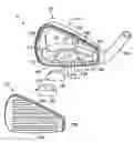 Fig. 01 - Golf club head