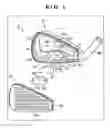Fig. 02 - Golf club head