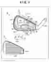 Fig. 02 - Golf club head