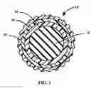 Fig. 02 - Golf ball with large center core