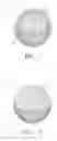 Fig. 02 - Golf Ball and Thermoplastic Material