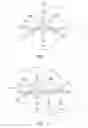 Fig. 11 - Golf ball dimple pattern