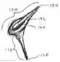 Fig. 01 - Golf tee