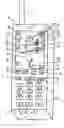 Fig. 01 - Golf player aid with stroke result forecasting