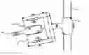 Fig. 01 - Assembly for training hand/eye coordination