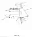 Fig. 09 - Assembly for training hand/eye coordination