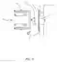 Fig. 10 - Assembly for training hand/eye coordination