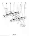 Fig. 03 - Chain guide for a front derailleur