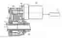 Fig. 01 - Motor-driven steering system capable of easily adjusting tension thereof