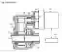 Fig. 02 - Motor-driven steering system capable of easily adjusting tension thereof