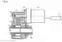 Fig. 04 - Motor-driven steering system capable of easily adjusting tension thereof