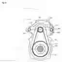 Fig. 05 - Motor-driven steering system capable of easily adjusting tension thereof