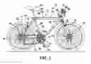 Fig. 02 - Bicycle sprocket
