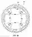 Fig. 32 - Bicycle sprocket