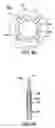 Fig. 43 - Bicycle sprocket