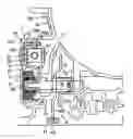 Fig. 01 - Automatic transmission and running range switching device