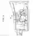 Fig. 06 - Automatic transmission and running range switching device