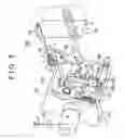 Fig. 07 - Automatic transmission and running range switching device