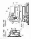 Fig. 11 - Automatic transmission and running range switching device