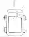 Fig. 01 - Method for determining an engaged ratio in a gearbox