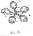 Fig. 06 - Elastic hand and digit exercise device