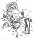 Fig. 01 - Exercise device for cross training