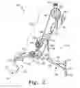 Fig. 03 - Exercise device