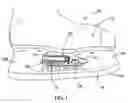 Fig. 02 - Training device for use in association with skates