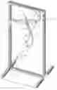 Fig. 01 - Weight lifting simulator apparatus