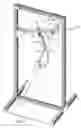 Fig. 02 - Weight lifting simulator apparatus