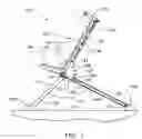Fig. 02 - Adjustable abdominal exercise machine
