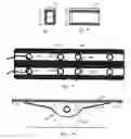 Fig. 05 - Bench platform with multiple functions