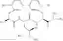 Fig. 172 - Antibacterial amide macrocycles