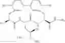 Fig. 174 - Antibacterial amide macrocycles