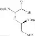 Fig. 49 - Antibacterial amide macrocycles