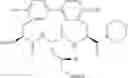 Fig. 63 - Antibacterial amide macrocycles