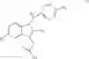 Fig. 02 - Pharmaceutical compositions and methods of use of lipophilic, silicon-substituted, cyclooxygenase-2 selective non-steroidal anti-inflammatory drugs and derivatives