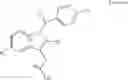 Fig. 09 - Pharmaceutical compositions and methods of use of lipophilic, silicon-substituted, cyclooxygenase-2 selective non-steroidal anti-inflammatory drugs and derivatives