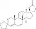 Fig. 112 - Processes to prepare eplerenone