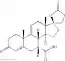 Fig. 115 - Processes to prepare eplerenone