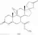 Fig. 148 - Processes to prepare eplerenone