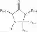 Fig. 24 - Processes to prepare eplerenone
