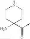 Fig. 44 - Melanocortin receptor agonists