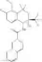 Fig. 11 - Tetrahydronaphthalene derivatives, processes for their preparation and their use as antiinflammatory agents